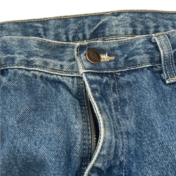 Y2K Dickies Carpenter Jeans - Picture 3 of 5